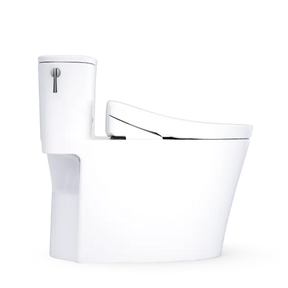 Toto Aurora™ Washlet®+ S7 One-Piece Toilet - 1.0 GPF