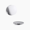 Kohler Pureflo™ Rotary-Turn Bath Drain Trim