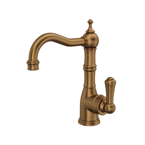 Perrin & Rowe Edwardian™ Bar/Food Prep Kitchen Faucet