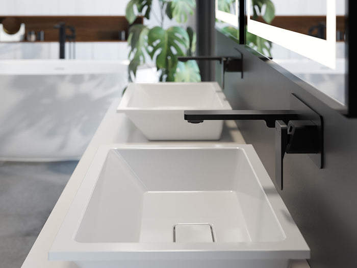 Kalia Bathroom Faucets