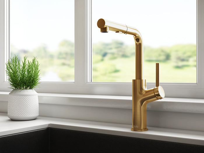 Kalia Kitchen Faucets