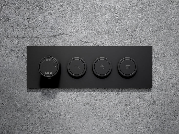 Kalia Shower Components