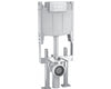 Caroma Invisi II In-Wall Carrier System