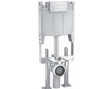 Caroma Invisi II System In-Wall Toilet Carrier