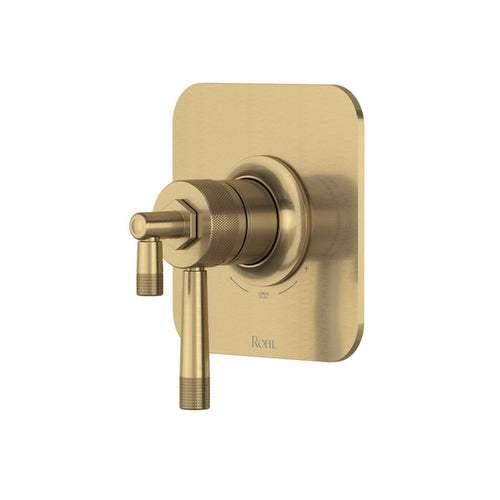ROHL Graceline® 1/2" Therm & Pressure Balance Trim With 2 Functions