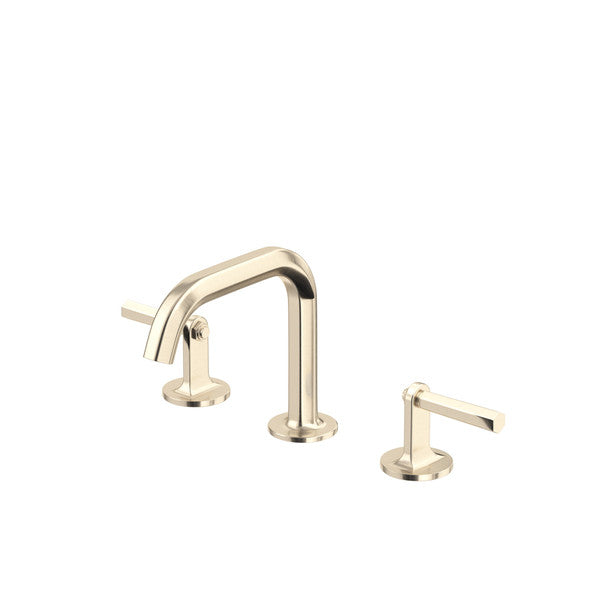 ROHL Modelle Widespread Bathroom Faucet With U-Spout