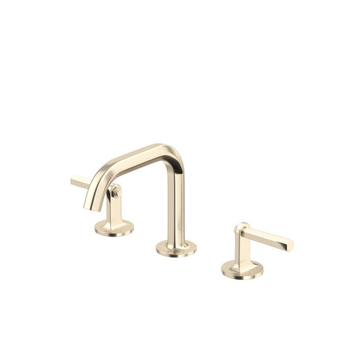 ROHL Modelle Widespread Bathroom Faucet With U-Spout