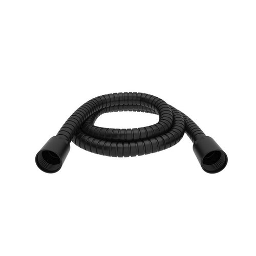 Riobel 150 cm (59") double interlock flexible hose, swivel and 2 check valves