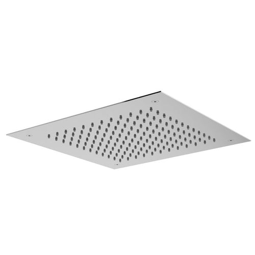 Riobel 17" Rain Showerhead