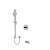 Riobel GS Shower Kit 1294 Trim