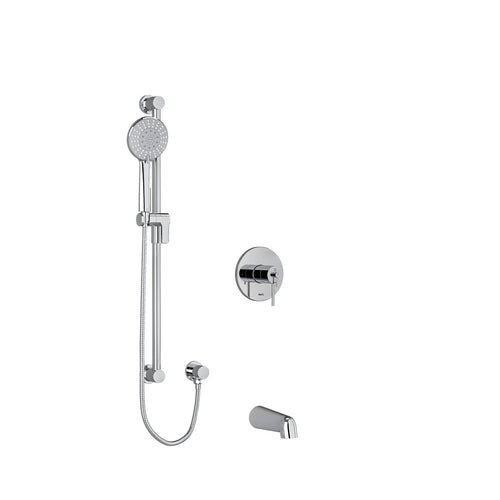 Riobel GS Shower Kit 1294 Trim