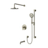 Riobel Arca Shower Kit 1345 Trim