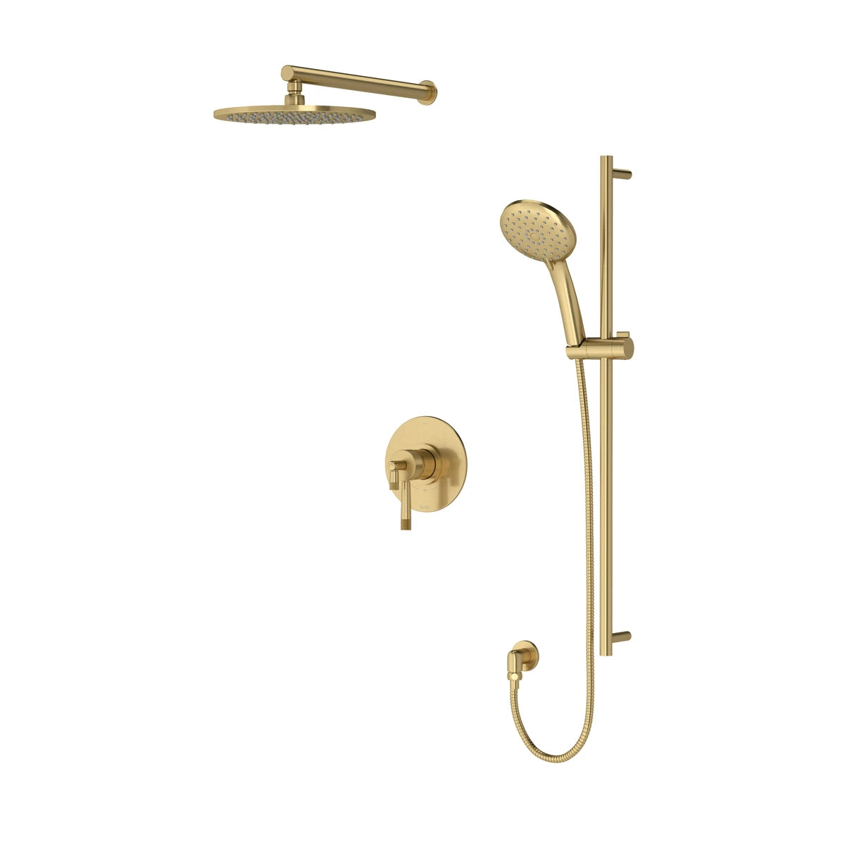 Rohl Shower Kit 323 Trim TKIT323AM