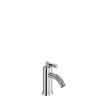 Perrin & Rowe Holborn™ Single Handle Lavatory Faucet