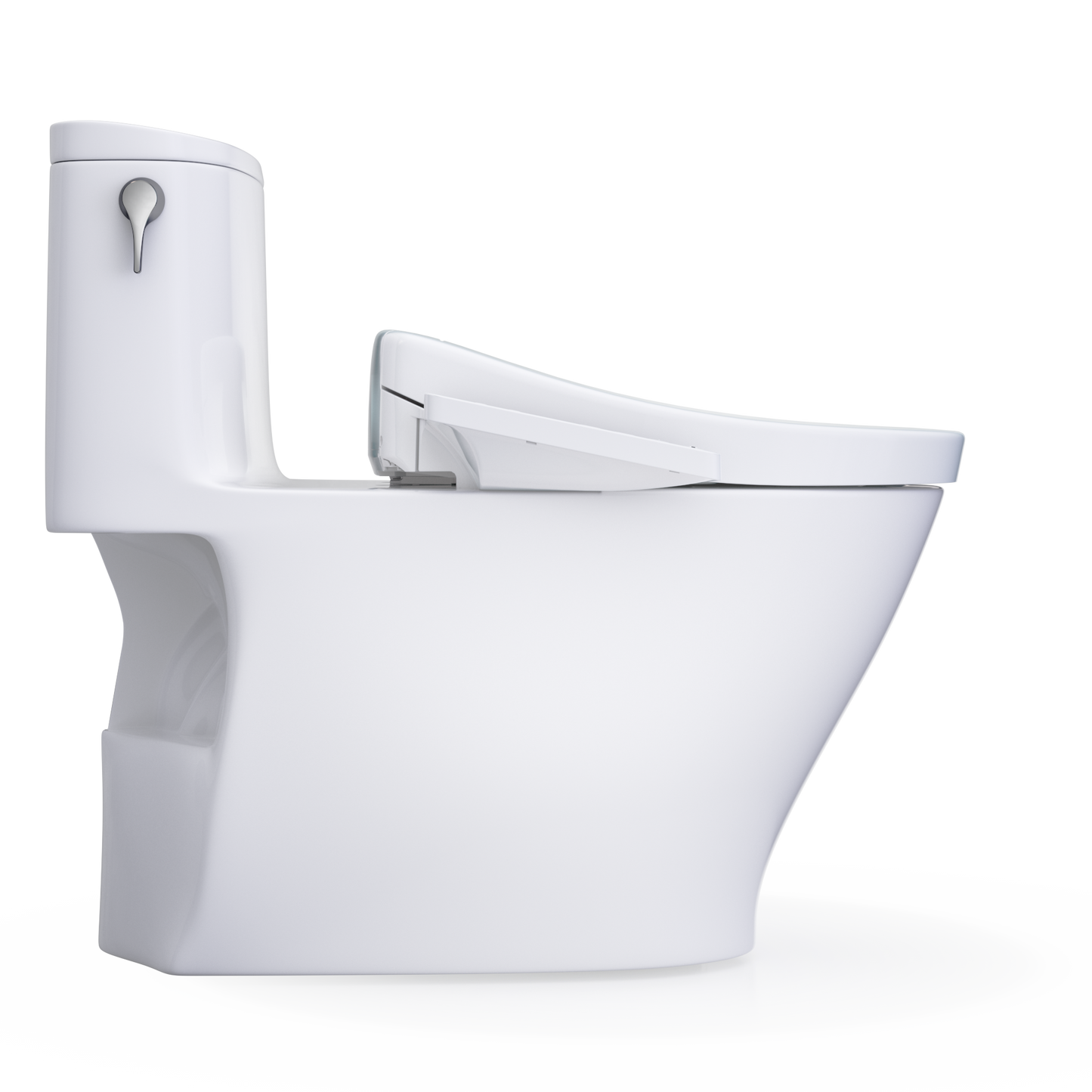 Toto Nexus® Washlet®+ S2 One-Piece Toilet - 1.28 Gpf