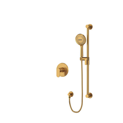 Riobel Arca Type P (Pressure Balance) Shower