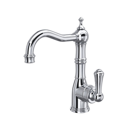 Perrin & Rowe Edwardian™ Bar/Food Prep Kitchen Faucet
