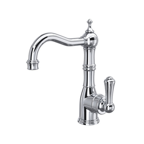 Perrin & Rowe Edwardian™ Bar/Food Prep Kitchen Faucet