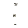 Riobel Fresk Shower Kit 4744