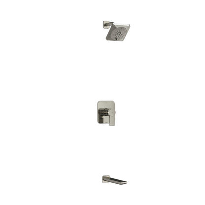 Riobel Fresk Shower Kit 4744