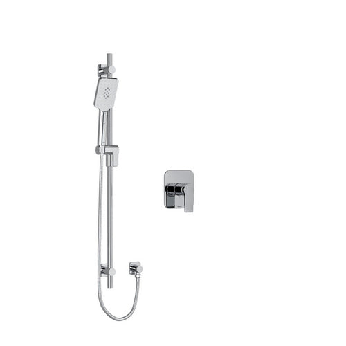 Riobel Type P (Pressure Balance) Shower