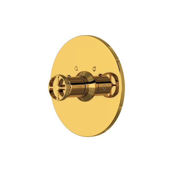 ROHL Campo™ 3/4" Thermostatic Trim Without Volume Control