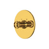 ROHL Campo™ 3/4" Thermostatic Trim Without Volume Control