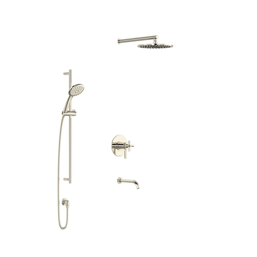 Rohl Modelle Shower Kit 1345 Trim
