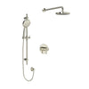 Rohl Campo Shower Kit 323 Trim