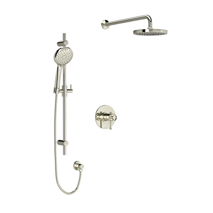 Rohl Campo Shower Kit 323 Trim