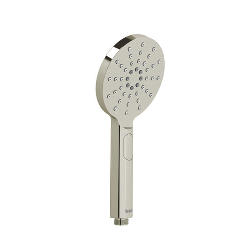 RIOBEL 2-Function 5" Handshower 1.8 GPM