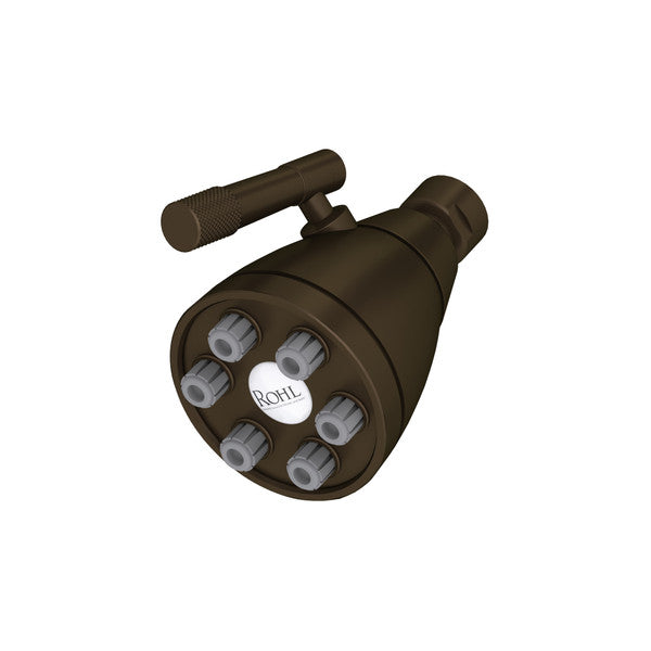 ROHL 3" Multi-Function Showerhead