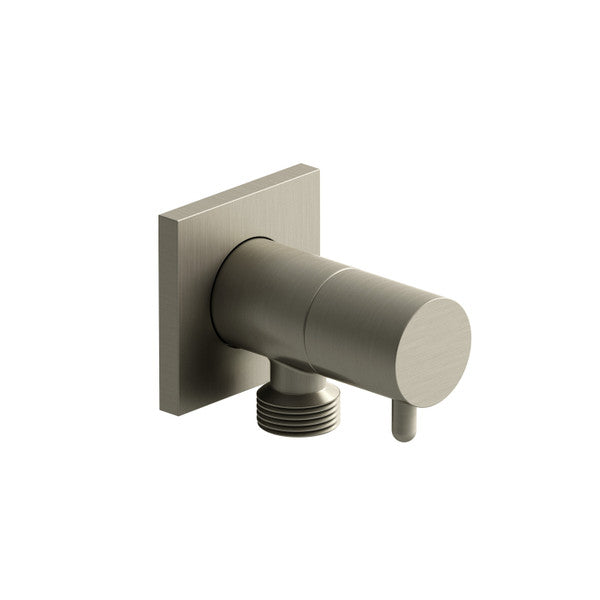 RIOBEL Handshower Outlet With Shutoff Valve