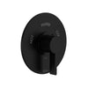ROHL Tenerife 3/4" Thermostatic Trim Without Volume Control With Lever Handle
