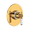 Perrin & Rowe Edwardian™ 1/2" Pressure Balance Trim
