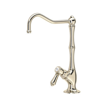 ROHL Acqui Column Spout Filter Faucet