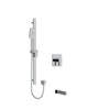 Riobel Paradox Shower Kit 1244 Trim