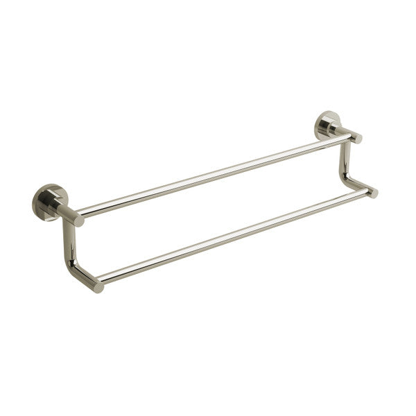 Riobel Star Double 24" Towel Bar