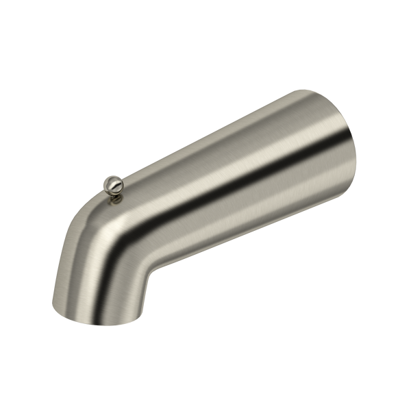 RIOBEL Wall Mount Tub Spout With Diverter