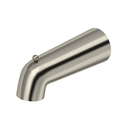 RIOBEL Wall Mount Tub Spout With Diverter