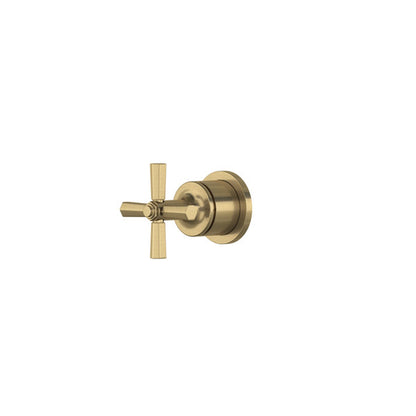 ROHL Modelle™ Trim For Volume Control And Diverter