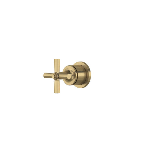 ROHL Modelle™ Trim For Volume Control And Diverter