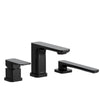 Riobel Equinox™ 3-Hole Deck Mount Tub Filler Trim