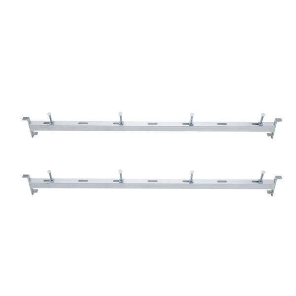 ROHL 25" Undermount Sink Installation Kit