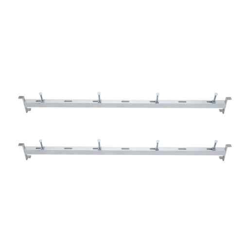 ROHL 25" Undermount Sink Installation Kit