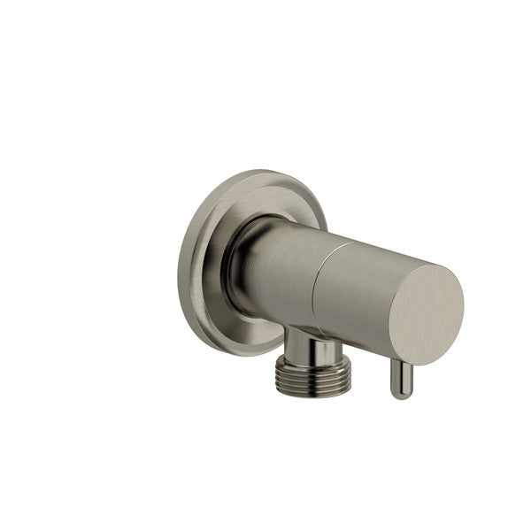 RIOBEL Handshower Outlet With Shutoff Valve