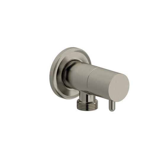RIOBEL Handshower Outlet With Shutoff Valve