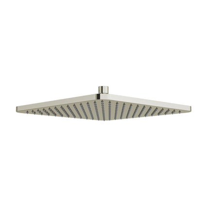 RIOBEL 12" Rain Showerhead