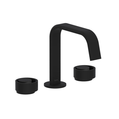 ROHL Eclissi™ Widespread Lavatory Faucet With U-Spout
