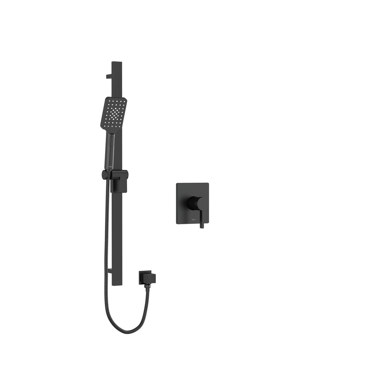 Riobel Paradox Type P (Pressure Balance) Shower